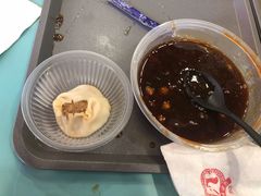 -鸡鸣汤包(红山动物园店)