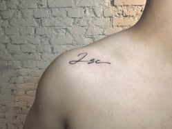 -PinooTattoo皮奴刺青纹身设计总部