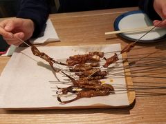 -小乾杯串店•16年沈阳烧烤(文安路店)
