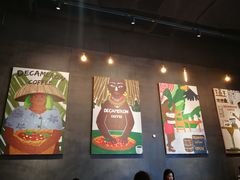 门面-DECAMERON十日谈(卓悦汇店)