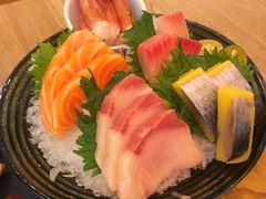 -Sushi Love 创意寿司(丽影广场店)