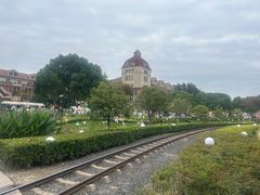 -歌斐颂巧克力小镇