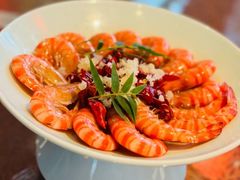 -申粤轩酒楼(丁香花园店)