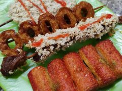 -熊仔屋(吉祥苑小区店)