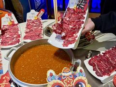 -荣叔港式沙嗲牛肉火锅(正佳潮流店)