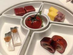 -山泉粤宴(广东大厦店)