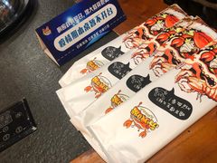 -苏大嘴海鲜牧场(奥林匹克店)
