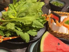 -湊湊火锅·茶憩(合生汇购物中心店)