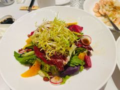 -大鸭梨烤鸭(石佛营店)