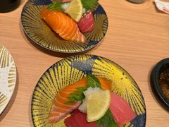 -大起水产回转寿司(道顿堀店)