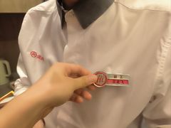 -海底捞火锅(高新万达广场店)
