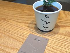 -O.P.S. CAFE