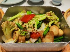 -0776食堂·京城创意菜(七里庄店)