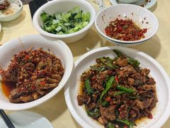 -笨罗卜浏阳菜馆(龙华鹏润达店)