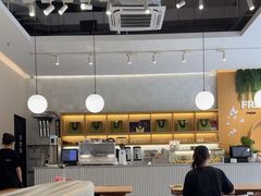 -FreshCo鲜途·西厨(大良店)