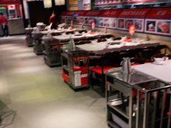 大堂-川锅一号火锅(睢宁店)