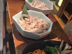 -捞王锅物料理(凯旋路店)