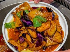 -山河屯铁锅炖·非遗铁锅炖(华强北店)