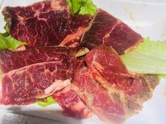 -小牛叔鲜切牛肉·火锅·烤肉自助(公济桥路店)