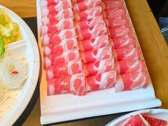 -东来顺·非遗火锅(高新店)