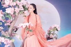-盘子女人坊古装写真摄影(厦门总店)