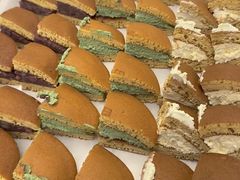 -泽田本家·铜锣烧(环贸店)