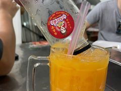 -榮泰米粉湯(Left Shop)