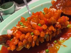 -江南厨子(万象天地店)
