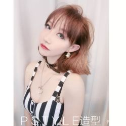 点击看大图 -P.STYLE 派斯造型
