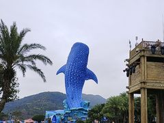 -雨林餐厅(长隆海洋王国店)