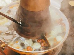 -京炭铜锅涮肉·羊蝎子·羊肉炉(保利·时光里店)