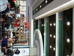 -服务大楼冷面(延大店)