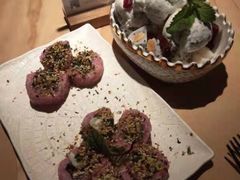 -春树下·树屋花房西餐厅(罍街AS1980店)