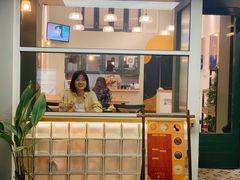 -小团圆糖水铺(襄阳南路店)