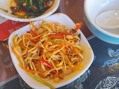 -好记馅饼(长白店)