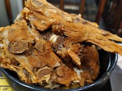 -犟骨头排骨饭(回龙观龙禧店)