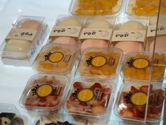 -UH祐禾(上海荟聚店)