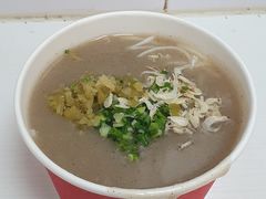 鲜鱼糊粉-汪记鲜鱼糊汤粉(沈阳路总店)