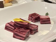 -酌宴府The China Club·广州万富希尔顿酒店(云城东路店)