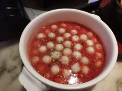 -绿茶餐厅(光谷世界城步行街店)