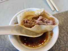 -老庞家水馅包子馆