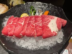 -盡膳口福跷脚牛肉火锅(国贸商城店)