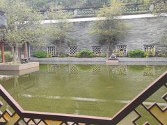 -广州神农草堂中医药博物馆