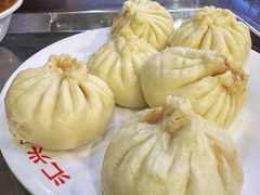 传统猪肉大葱-汇兴居·老北京小吃(体育馆西路店)