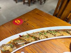 -大家发海鲜城夜排档(华山中路店)