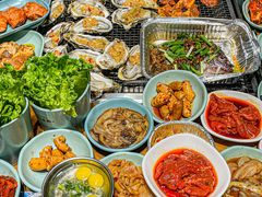 -蚝英雄·自助烤蚝(高新店)