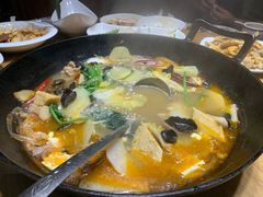 -福茂源横山铁锅羊肉(牡丹园店)