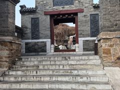 -李叔同故居纪念馆
