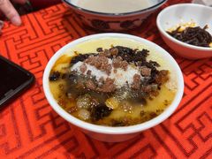 -正阳门饭庄·烤鸭·北京菜(万丰路七里庄店)