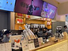 -霸王茶姬(正佳广场店)